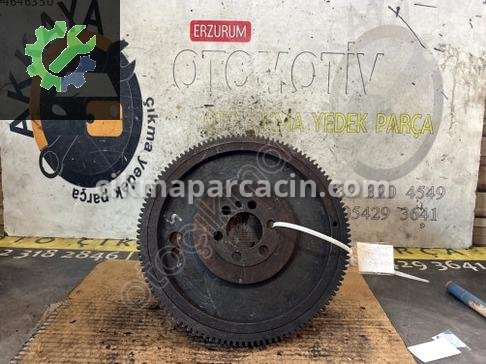 Tata Indica Volant çıkma parça