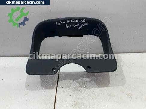 Tata Indica Gösterge Çerçevesi çıkma parça