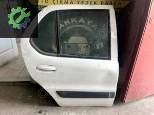 Tata indica Sağ Arka Kapı Orjinal Çıkma