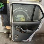 Tata indica Sağ Arka Kapı Orjinal Çıkma