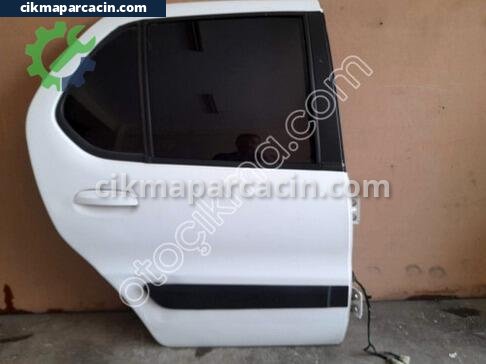 Tata Indica Sağ Arka Kapı çıkma parça