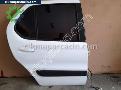 Tata Indica Sağ Arka Kapı çıkma parça