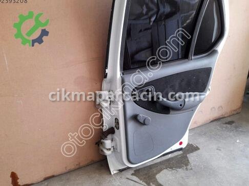 Tata Indica Sağ Arka Kapı çıkma parça
