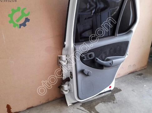 Tata Indica Sağ Arka Kapı çıkma parça