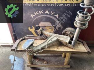 Tata indica Sağ Arka Taşıyıcı – Tabla – Porya Komple Çıkma