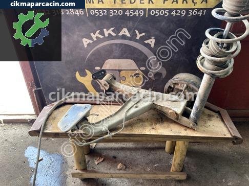Tata Indica Taşıyıcı çıkma parça