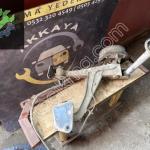 Tata indica Sağ Arka Taşıyıcı – Tabla – Porya Komple Çıkma