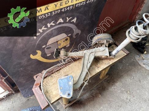 Tata Indica Taşıyıcı çıkma parça