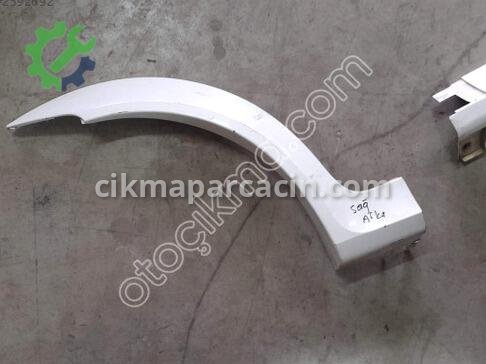 Tata Indica Bakalit çıkma parça