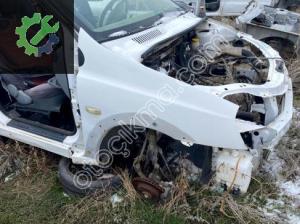 Tata indica Sağ ön Çamurluk Hatasız Orijinal Çıkma