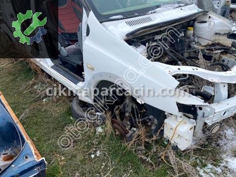 Tata Indica Sağ Ön Çamurluk çıkma parça