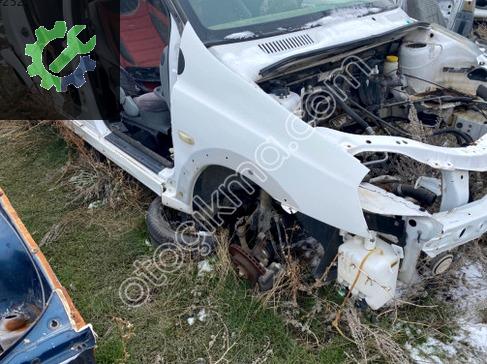 Tata Indica Sağ Ön Çamurluk çıkma parça