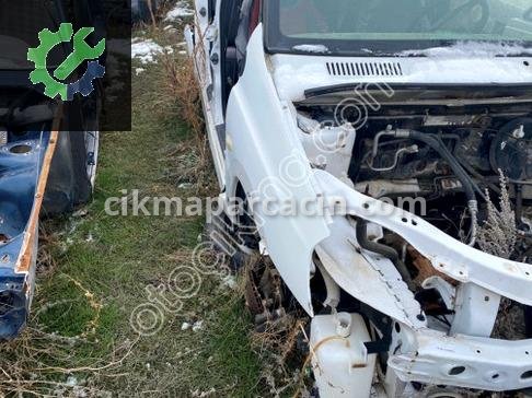 Tata Indica Sağ Ön Çamurluk çıkma parça