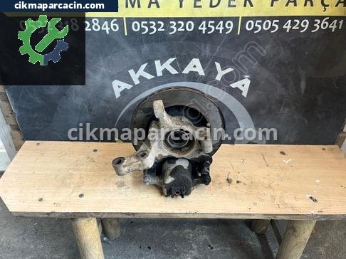 Tata Indica Fren Ana Merkezi çıkma parça