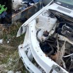 Tata indica Sağ ön Podye – Sağ ön Çeyrek Hatasız Çıkma
