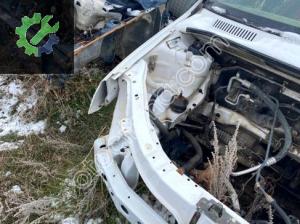 Tata indica Sağ ön Podye – Sağ ön Çeyrek Hatasız Çıkma