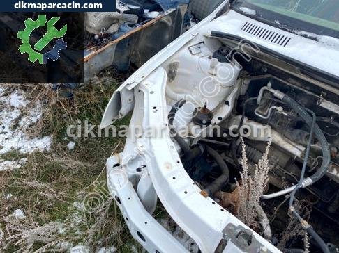 Tata Indica Sağ Ön Taşıyıcı çıkma parça