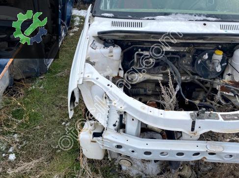 Tata Indica Sağ Ön Taşıyıcı çıkma parça