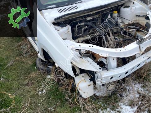 Tata Indica Sağ Ön Taşıyıcı çıkma parça