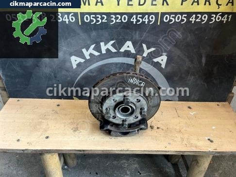 Tata Indica Sağ Ön Taşıyıcı çıkma parça