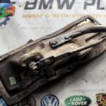 TATA İNDİCA SİLECEK MOTORU VE MEKANİZMASI