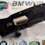 TATA İNDİCA SİLECEK MOTORU VE MEKANİZMASI