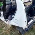 Tata indica Sol Arka Çamurluk Hatasız Orijinal Çıkma