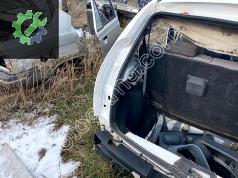 Tata Indica Sol Arka Çamurluk çıkma parça