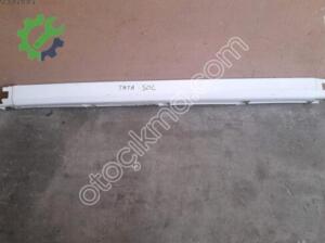 TATA İNDİCA SOL MARŞPİYEL BAKALİTİ