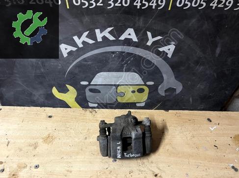 Tata Indica Fren Ana Merkezi çıkma parça