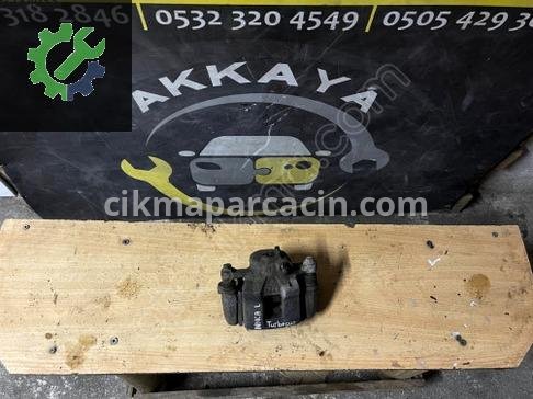 Tata Indica Fren Ana Merkezi çıkma parça