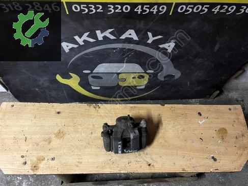 Tata Indica Fren Ana Merkezi çıkma parça