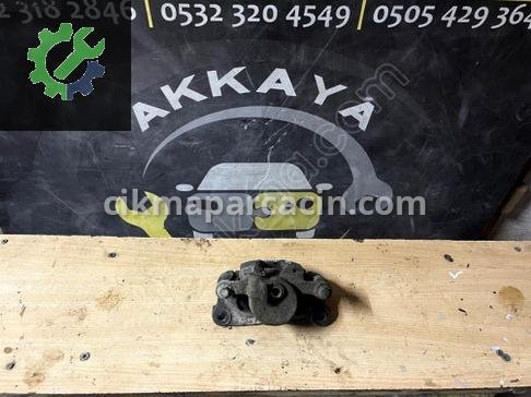 Tata Indica Fren Ana Merkezi çıkma parça