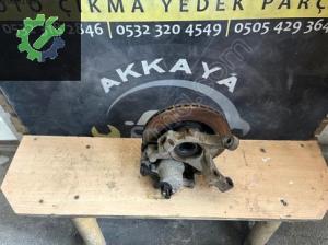 Tata indica Sol ön Fren Merkezi Kaliper Orjinal Çıkma