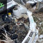 Tata indica Sol ön Podye – Sol ön Çeyrek Hatasız Çıkma