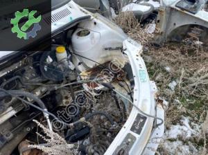 Tata indica Sol ön Podye – Sol ön Çeyrek Hatasız Çıkma