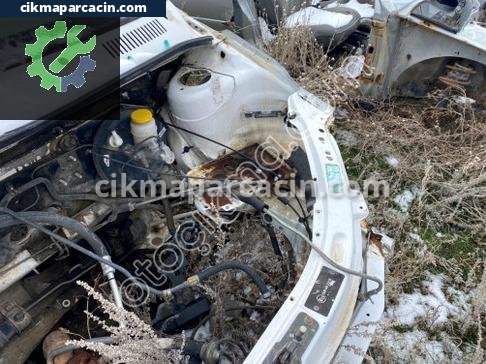 Tata Indica Sol Konsol çıkma parça