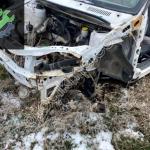 Tata indica Sol ön Podye – Sol ön Çeyrek Hatasız Çıkma