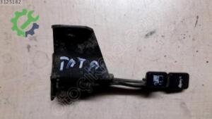 TATA İNDİCA TURBO DİZEL BAGAJ VE DEPO AÇMA KOLU