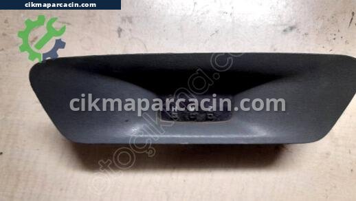 Tata Indica Turbo çıkma parça