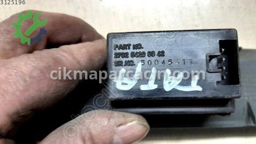 Tata Indica Turbo 270254209942 çıkma parça