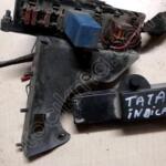 TATA İNDİCA TURBO DİZEL SİGORTA TABLASI
