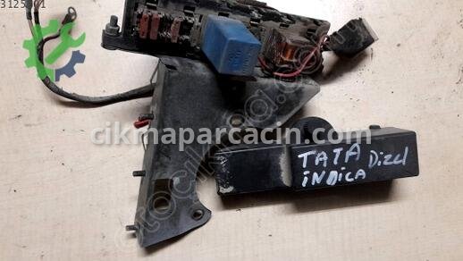 Tata Indica Sigorta Tablası çıkma parça