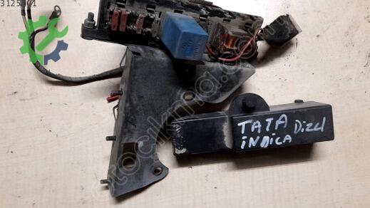 Tata Indica Sigorta Tablası çıkma parça
