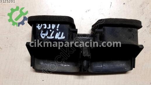 Tata Indica Sigorta Tablası çıkma parça