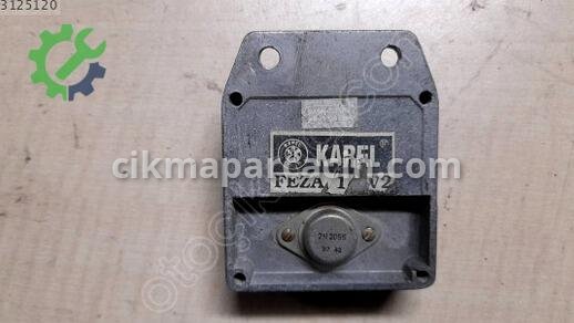 Tata Indica Voltaj Regülatörü çıkma parça