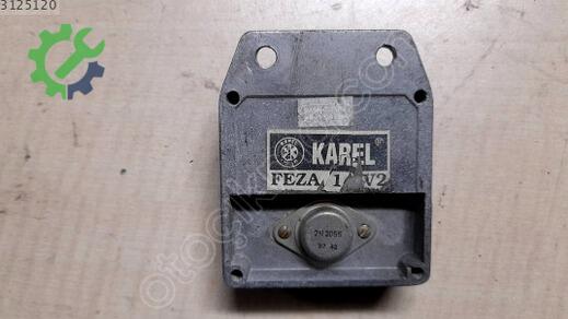 Tata Indica Turbo çıkma parça