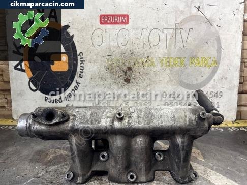 Tata Indica Emme Manifoldu çıkma parça
