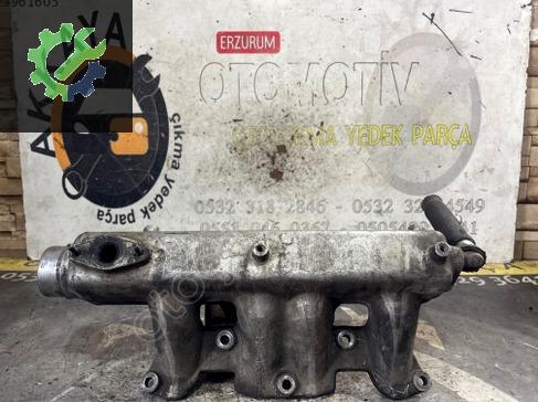 Tata Indica Emme Manifoldu çıkma parça