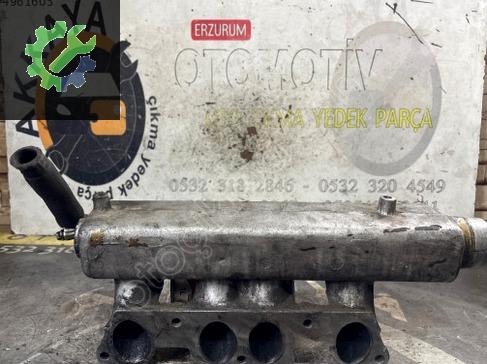 Tata Indica Emme Manifoldu çıkma parça